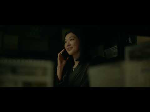 Han Jeong Won Scp 9 The Trunk 