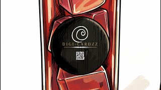 Action Packed | Digi-Cardzz