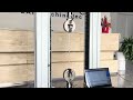 High-Precision Material Testing: RS-8000 Servo Control Universal Test Machine (UTM)