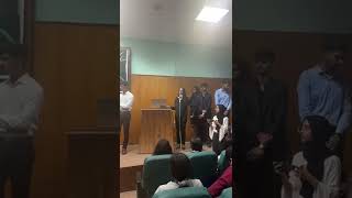 D-street SRCC Orientation’22