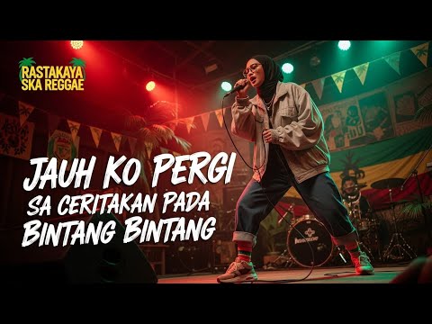 Tak Diberi Tulang Lagi - Slank Republik Fufufafa
