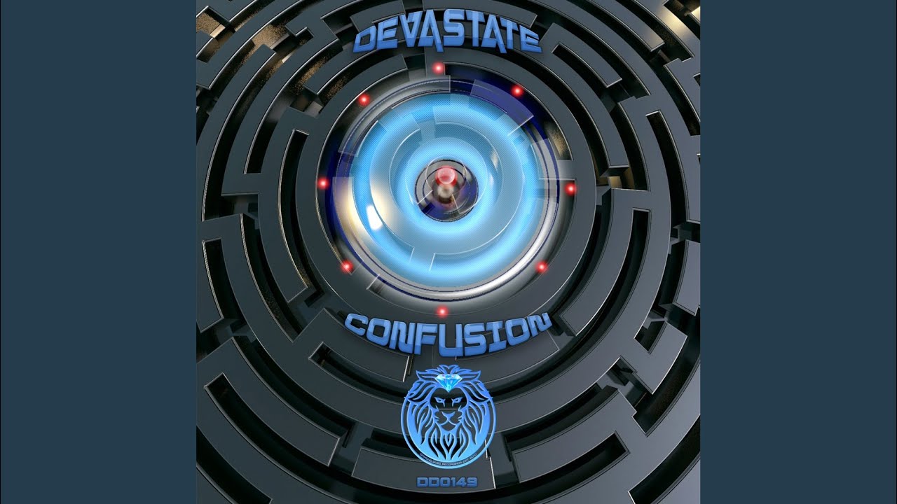 Watch Confusion (Original Mix) on YouTube Watch Confusion (Original Mix) on YouTube