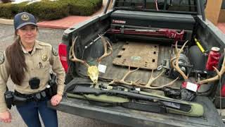 Soldiers Fined for Illegal Deer Poaching | Military Wildlife Case