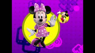 Disney Channel Ribbon Next Bumper-Mickey Mouse Clubhouse