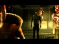 Deus Ex: Human Revolution - All Cinematics & Endings