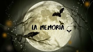 La Memoria- Jessie Reyez (lyrics/letra) [2020]