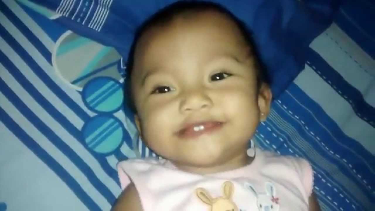 Bayi Ngoceh Lucu 2 1 YouTube