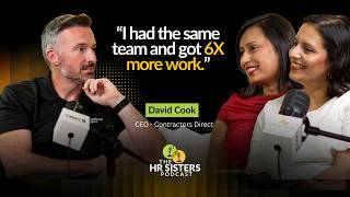 Building a Strong Business in UAE When Everything Feels Uncertain | HR Sisters Podcast S3 #1