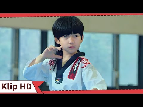 Kung Fu Çocukları | Türkçe Dublaj Klip | Kung Fu Boys | Çin Filmleri