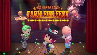 Thetan Rivals: Fun Run Party - Funny multiplayer party game screenshot 5