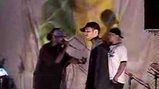 Passwurdz & Franco vs. Lush One & Pnut MIND GAMES '05