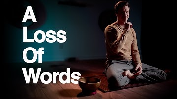 No Boundaries - 15 Min of No Concepts (daily guided meditation)