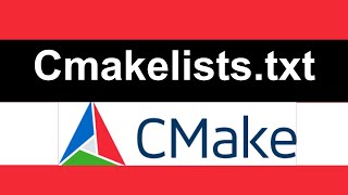 CMake for Beginners: Writing a CMakeLists.txt File from Scratch