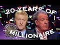 Celebrating 20 Years Of Millionaire | Who Wants To Be A Millionaire?