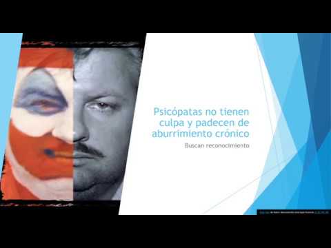 Aburrimiento cronico
