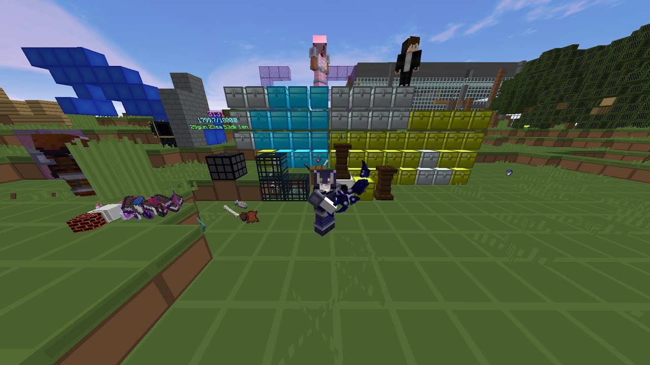 PATLAYAN 3 SPLİ DEPO/sonoyuncutitanyum