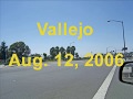 Vallejo, California 2006