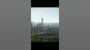 Pubg Erangel Evolution cinematic video #shorts #pubg