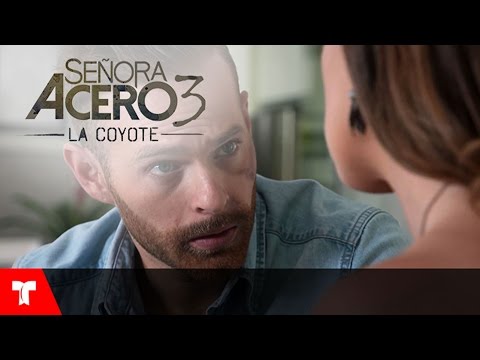 Señora Acero 3 Escena Del Día 75 Telemundo