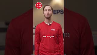 10 Second Tech Tip - Software Updates!