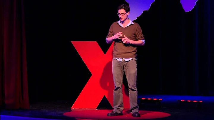 How technology can terrify and inspire wonder: Phi...