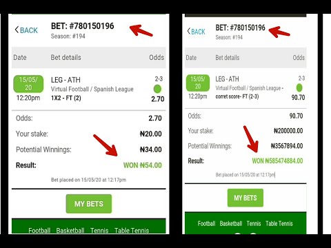 How to hack betpawa edit fake betslip [@betpawa]