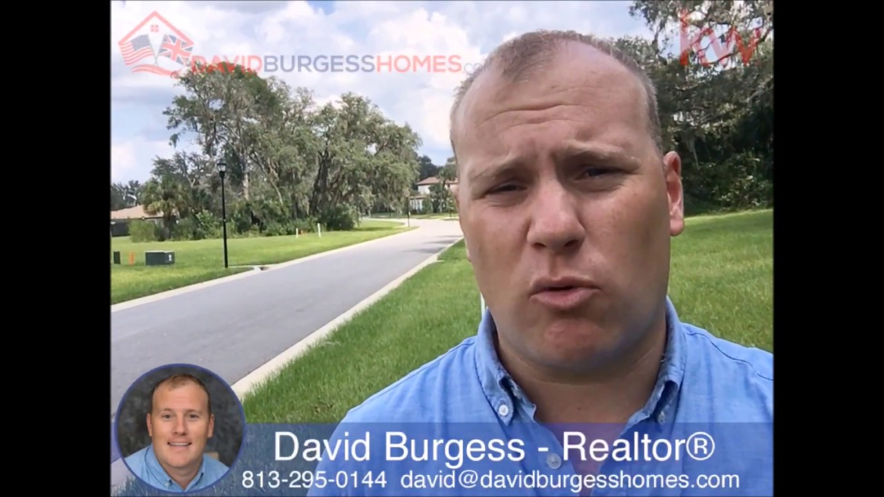 Lithia Florida. My take on why Lithia is such a great place to live in