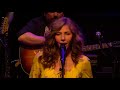 I Love the Way You're Breaking My Heart - Rachael Price - 10/14/2017