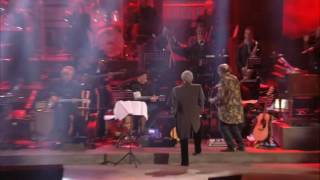 Adriano Celentano - Prisencolinensinainciusol (LIVE 2012)_HIGH