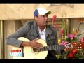 Capture de la vidéo Música Viva Sayco - Alberto Tico Mercado