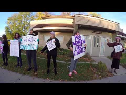 Abortion: The "Burning Building" False Dilemma