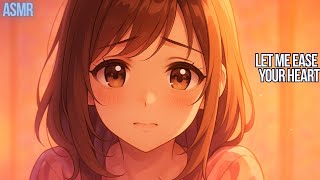 Download Lagu Gentle Whispers for Tough Days 🌙 ASMR Relief MP3