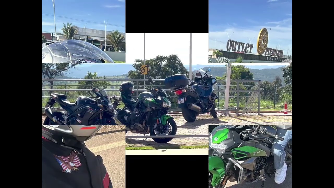 1.3.2026 - Março começou - Rumo Outlet 