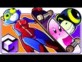 GAMECUBE: Strange Colorful Expensive Games #5 (@RebelTaxi)