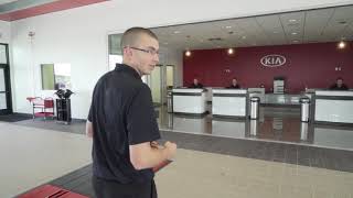 Introduction to Cable Dahmer Kia Service