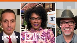 On (Even More) GOP Efforts to Overturn the Election | Zerlina. | The Choice