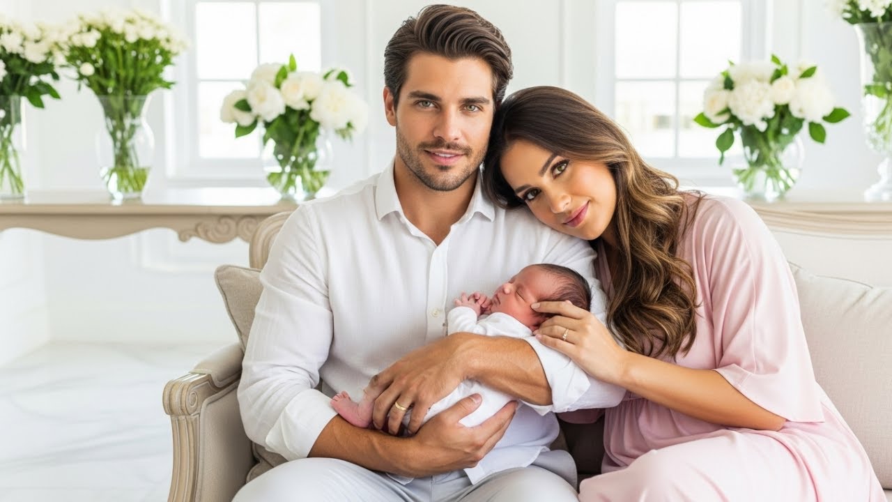 MILIONÁRIO SEGUE SUA FAXINEIRA SEM ELA SABER... E AQUELE MOMENTO MUDOU TUDO PARA SEMPRE...