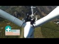 EROM, specialists in operation and maintenance of renewable energy assets