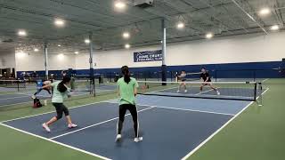 Home Court w/ Picky V vs Alex I & Kim B Game1 2025.01.01