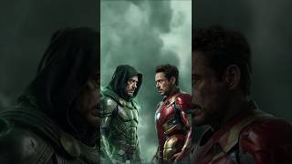 Robert Downey Jr is teasing IronMan's return || #shorts