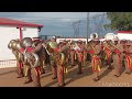 St Paul HQ Brass Band Seteng Sediba Easter 2023