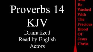 Proverbs 14 KJV
