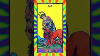 Charisse Van Horn Art Strength