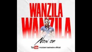MUTULANI KASHESHE   WANZILA(  AUDIO)
