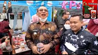 Download Lagu Festival RABEG Cilegon 12 - 13 November 2021 MP3