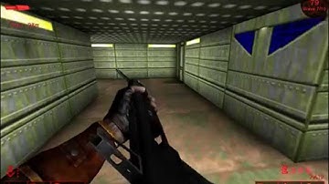 Killing Floor - Doom Final Map - Hard - Part 2/3