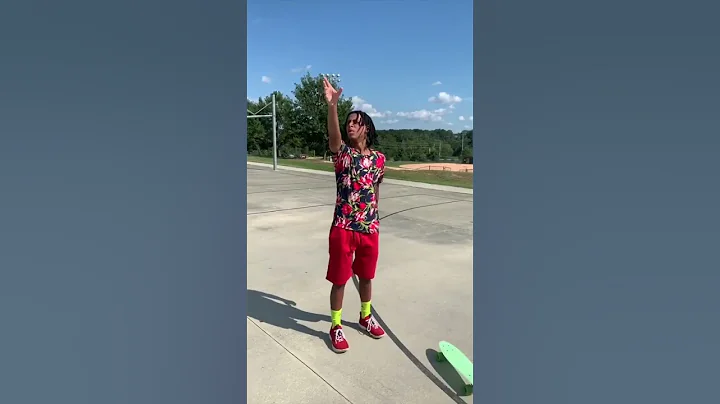 It was suppose to come back 😰😂 | Devin.Known #shorts