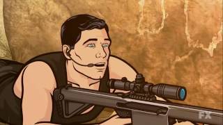 Archer has ADHD or ADD Coyote Love
