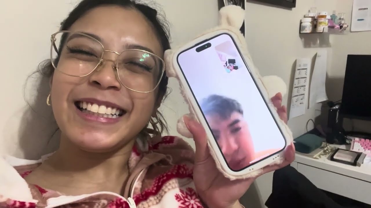 A Productive Day | Vlogmas 2025 - Day 10