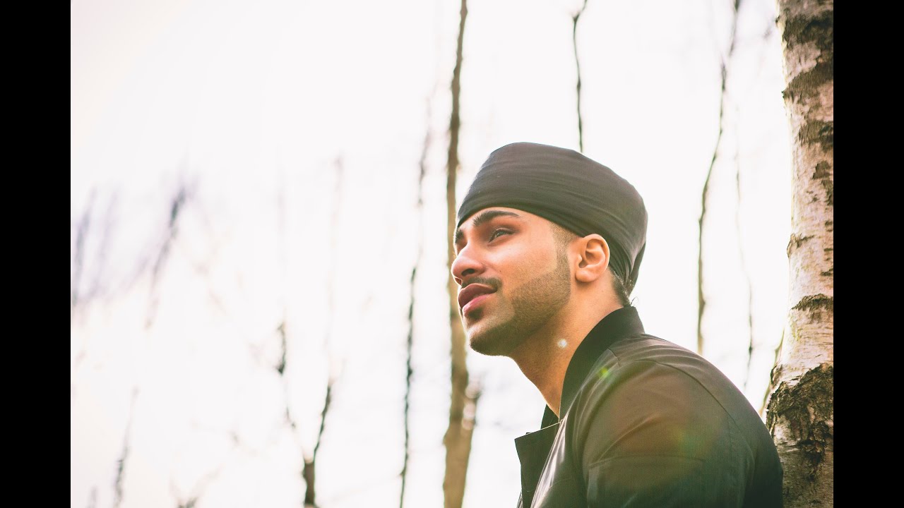 Ay-Jay - London Girl | Official Video | Latest Punjabi Songs 2016